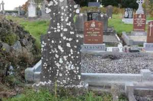 Rogers Martin Ballindrimley